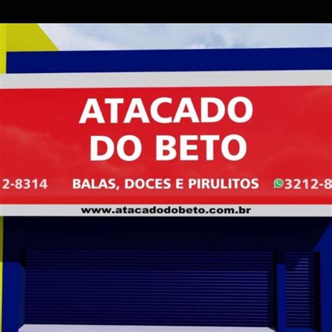 atacado do beto